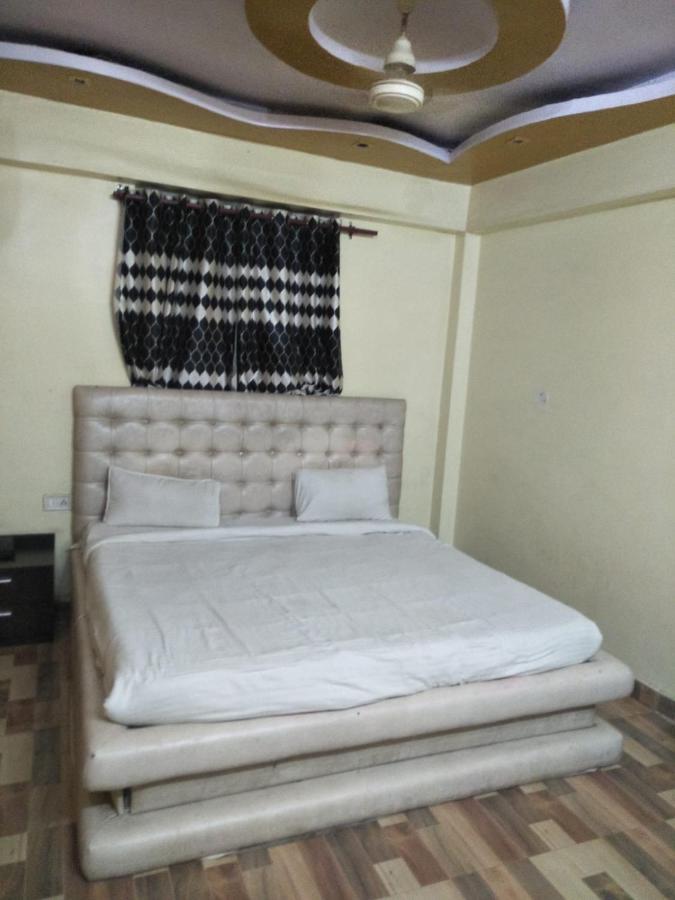 Hotel Shiv Mahima Inn By Wb Inn Prayagraj Exterior foto